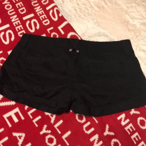 Shorts - Picture 2 of 2